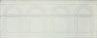 An illustration from Painting and interior decoration (1922)