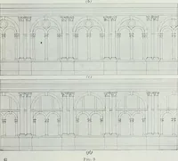 An illustration from Painting and interior decoration (1922)