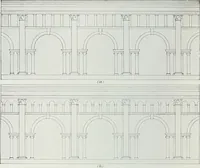 An illustration from Painting and interior decoration (1922)