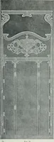 An illustration from Painting and interior decoration (1922)