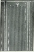 An illustration from Painting and interior decoration (1922)