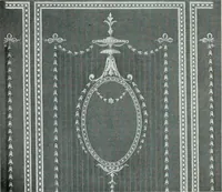 An illustration from Painting and interior decoration (1922)