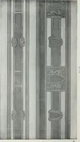 An illustration from Painting and interior decoration (1922)