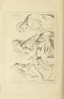 An illustration from A history of painting in north Italy : Venice, Padua, Vicenza, Verona, Ferrara, Milan, Friuli, Brescia, from the fourteenth to the sixteenth century : drawn up from fresh materials after recent researches in the archives of Italy, and from personal inspection of the works of art scattered throughout Europe (1871)