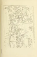 An illustration from A history of painting in north Italy : Venice, Padua, Vicenza, Verona, Ferrara, Milan, Friuli, Brescia, from the fourteenth to the sixteenth century : drawn up from fresh materials after recent researches in the archives of Italy, and from personal inspection of the works of art scattered throughout Europe (1871)