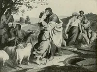 Picture 5 of 39 from Painting of the nineteenth century in Germany, Holland, Scandinavia and Russia (1907), leaf 15