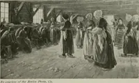 Picture 23 of 39 from Painting of the nineteenth century in Germany, Holland, Scandinavia and Russia (1907), leaf 52