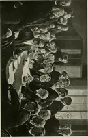 An illustration from Painting of the nineteenth century in Germany, Holland, Scandinavia and Russia (1907)