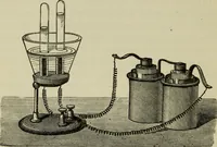 An illustration from Painting and painters' materials: a book of facts for painters and those who use or deal in paint materials (1883)