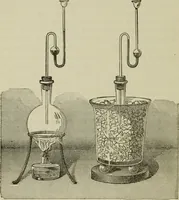 An illustration from Painting and painters' materials: a book of facts for painters and those who use or deal in paint materials (1883)