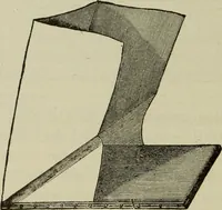 An illustration from Painting and painters' materials: a book of facts for painters and those who use or deal in paint materials (1883)