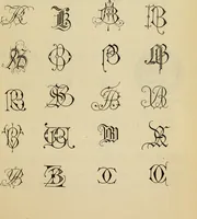 An illustration from Painting and painters' materials: a book of facts for painters and those who use or deal in paint materials (1883)