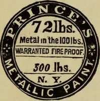 Picture 33 of 46 from Painting and painters' materials: a book of facts for painters and those who use or deal in paint materials (1883), leaf 499