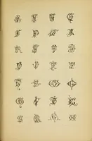 An illustration from Painting and painters' materials: a book of facts for painters and those who use or deal in paint materials (1883)