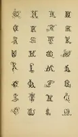An illustration from Painting and painters' materials: a book of facts for painters and those who use or deal in paint materials (1883)