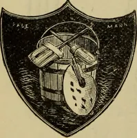 Picture 44 of 46 from Painting and painters' materials: a book of facts for painters and those who use or deal in paint materials (1883), leaf 519