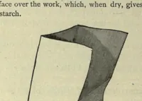 Picture 1 of 2 from Painting and painters' materials; a book of facts for painters and those who use or deal in paint materials .. (1883), leaf 458