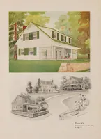 An illustration from Painting : protective and decorative : an attempt to help the houseowner solve frequent and vexing problems (1913)