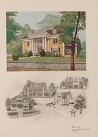 An illustration from Painting : protective and decorative : an attempt to help the houseowner solve frequent and vexing problems (1913)