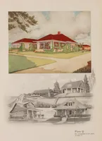 An illustration from Painting : protective and decorative : an attempt to help the houseowner solve frequent and vexing problems (1913)