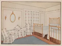 An illustration from Painting : protective and decorative : an attempt to help the houseowner solve frequent and vexing problems (1913)
