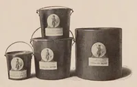 An illustration from Painting : protective and decorative : an attempt to help the houseowner solve frequent and vexing problems (1913)