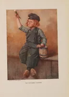 An illustration from Painting : protective and decorative : an attempt to help the houseowner solve frequent and vexing problems (1913)