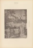 Picture 6 of 7 from The paintings in the Buddhist cave-temples of Ajantâ, Khandesh, India (1896), leaf 185