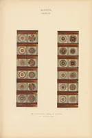 Picture 8 of 9 from The paintings in the Buddhist cave-temples of Ajantâ, Khandesh, India (1896), leaf 107