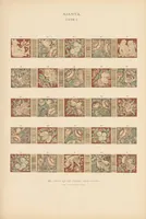 Picture 4 of 9 from The paintings in the Buddhist cave-temples of Ajantâ, Khandesh, India (1896), leaf 53