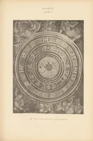 Picture 5 of 9 from The paintings in the Buddhist cave-temples of Ajantâ, Khandesh, India (1896), leaf 73