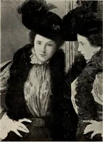 Picture 46 of 50 from Paintings by American artists : colonial portraits (1914), leaf 103