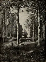 Picture 50 of 50 from Paintings by American artists : colonial portraits (1914), leaf 111