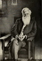 Picture 4 of 50 from Paintings by American artists : colonial portraits (1914), leaf 17