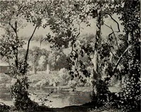 Picture 18 of 50 from Paintings by American artists : colonial portraits (1914), leaf 45