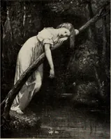 Picture 25 of 50 from Paintings by American artists : colonial portraits (1914), leaf 59