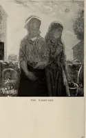 Picture 31 of 50 from Paintings by American artists : colonial portraits (1914), leaf 71