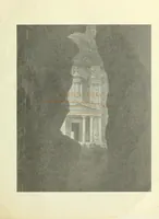 An illustration from Paintings by Frederic E. Church, N.A. Special exhibition at the Metropolitan museum of art, May 28th to Oct. 15th (1900)