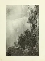 Picture 12 of 17 from Paintings by Frederic E. Church, N.A. Special exhibition at the Metropolitan museum of art, May 28th to Oct. 15th (1900), leaf 63
