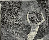An illustration from Painting, sculpture and architecture as representative arts; an essay in comparative æsthetics (1895)