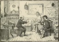 An illustration from Painting, sculpture and architecture as representative arts; an essay in comparative æsthetics (1895)