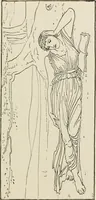 An illustration from Painting, sculpture and architecture as representative arts; an essay in comparative æsthetics (1895)