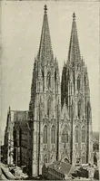 An illustration from Painting, sculpture and architecture as representative arts; an essay in comparative æsthetics (1895)