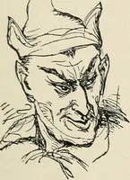 An illustration from Painting, sculpture and architecture as representative arts; an essay in comparative æsthetics (1895)