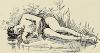 An illustration from Painting, sculpture and architecture as representative arts; an essay in comparative æsthetics (1895)