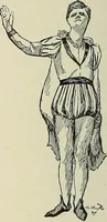 An illustration from Painting, sculpture and architecture as representative arts; an essay in comparative æsthetics (1895)