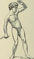An illustration from Painting, sculpture and architecture as representative arts; an essay in comparative æsthetics (1895)