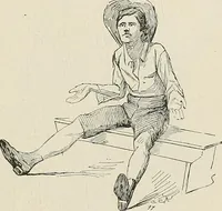 An illustration from Painting, sculpture and architecture as representative arts; an essay in comparative æsthetics (1895)