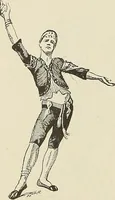 An illustration from Painting, sculpture and architecture as representative arts; an essay in comparative æsthetics (1895)