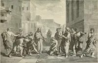 An illustration from Painting, sculpture and architecture as representative arts; an essay in comparative æsthetics (1895)